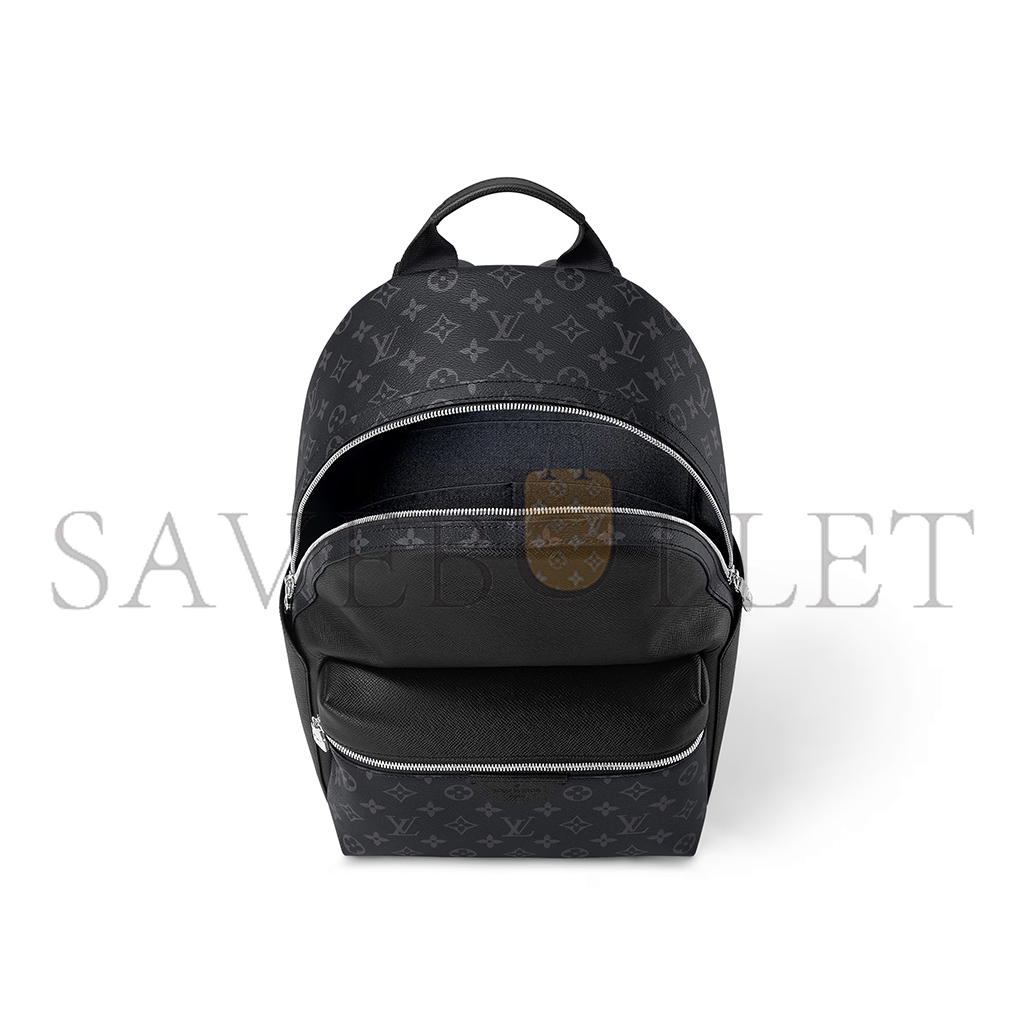 LOUIS VUITTON DISCOVERY BACKPACK M31033 (38*29*20cm) LOUIS VUITTON DISCOVERY BACKPACK M31033 (38*29*20cm)